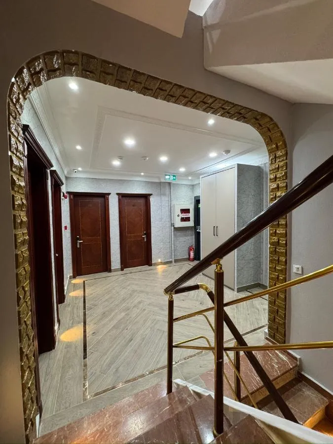 ⁨بيست نوبيل هوتيل⁩ — صورة 19