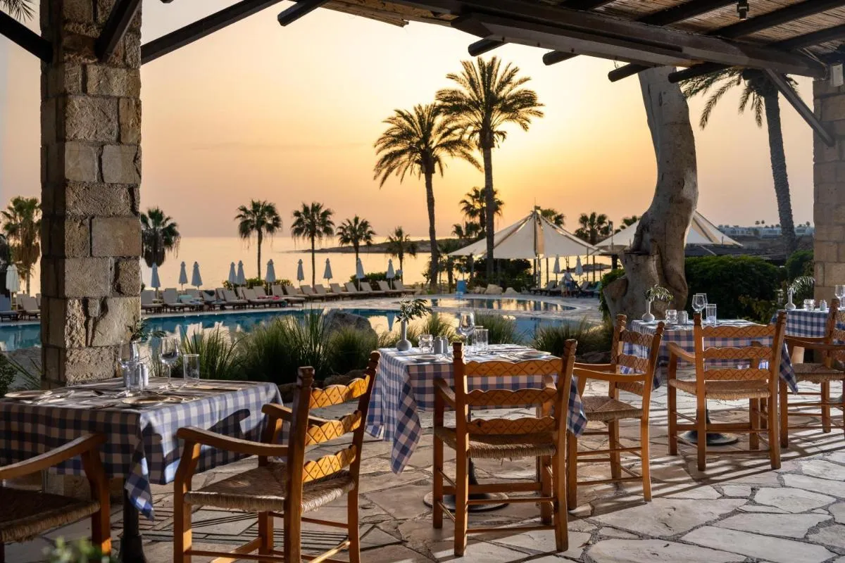 ⁨كورال بيتش هوتيل & منتجع سيبروس⁩ — صورة 40