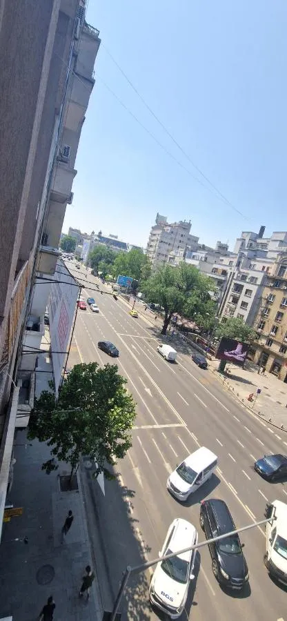 ⁨إنتركونتيننتال بوخارست⁩ — صورة 20