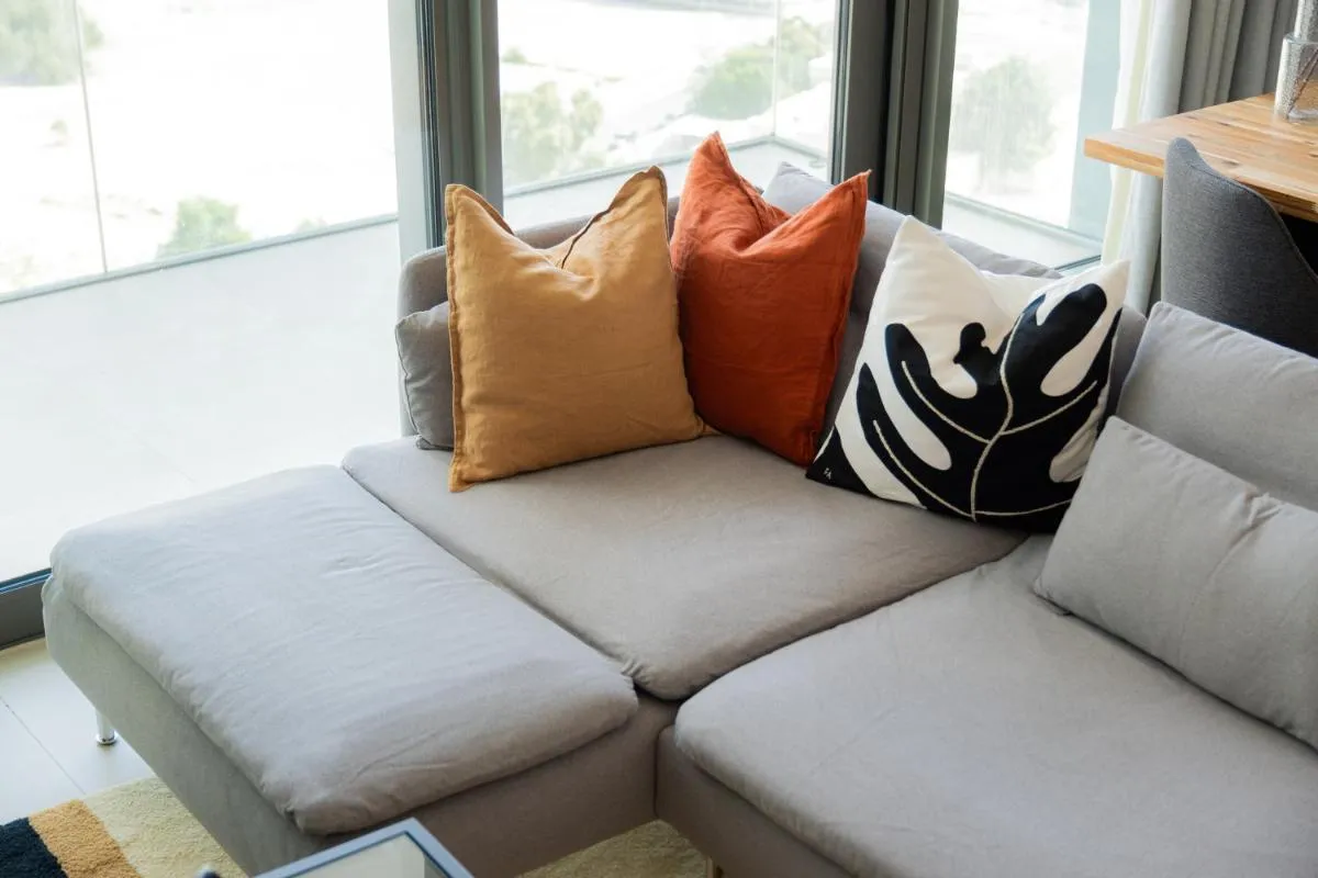 ⁨Elite Escape Holiday Home - 1 BHK Getaway with Dubai Mall Access - 3310⁩ — صورة 29