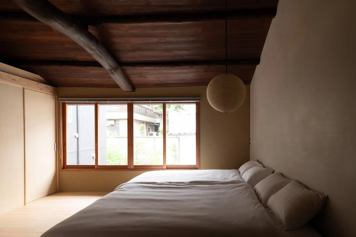 تررا كيوتو ترانكويل برايفت كيوتو ماتشييا نير توفوكوجي — صورة 4