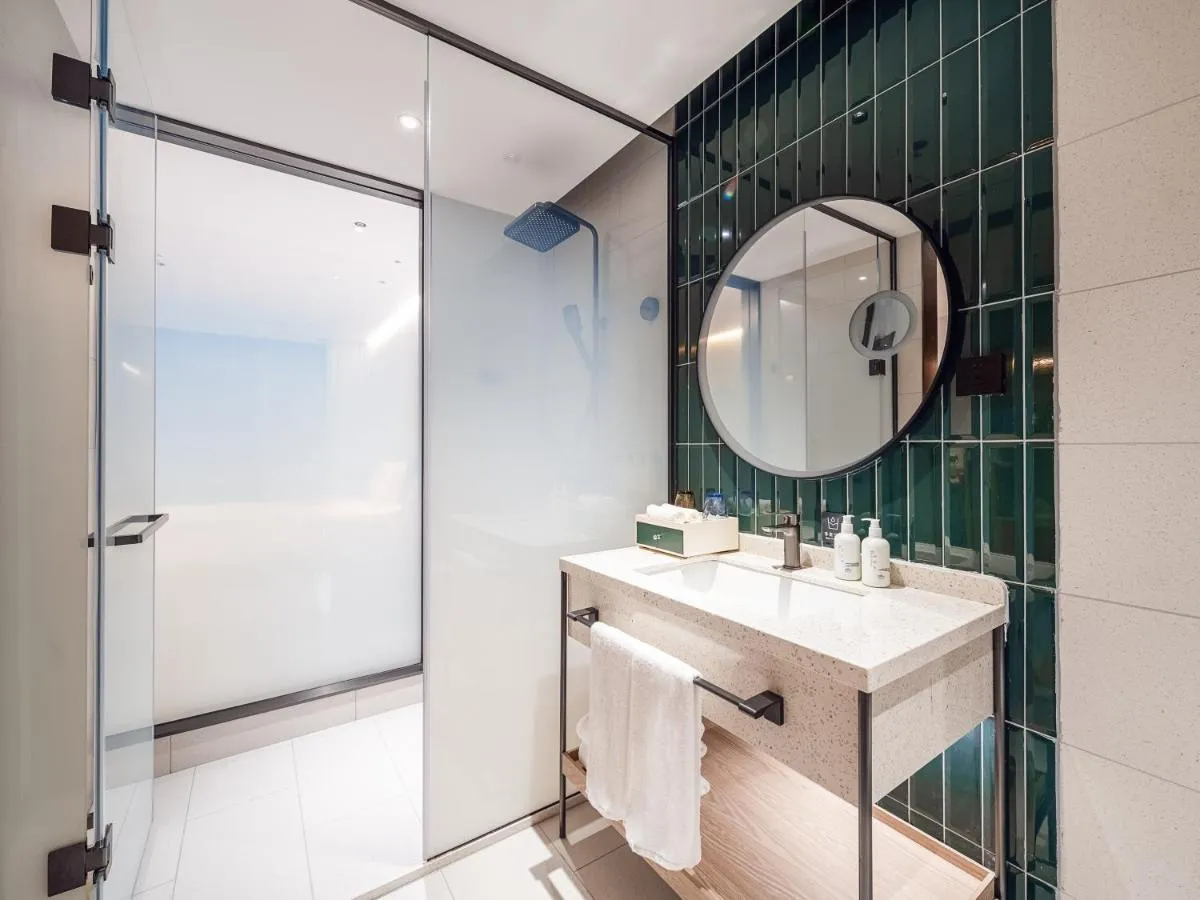 إفن شانغهاي جينكياو — صورة 4