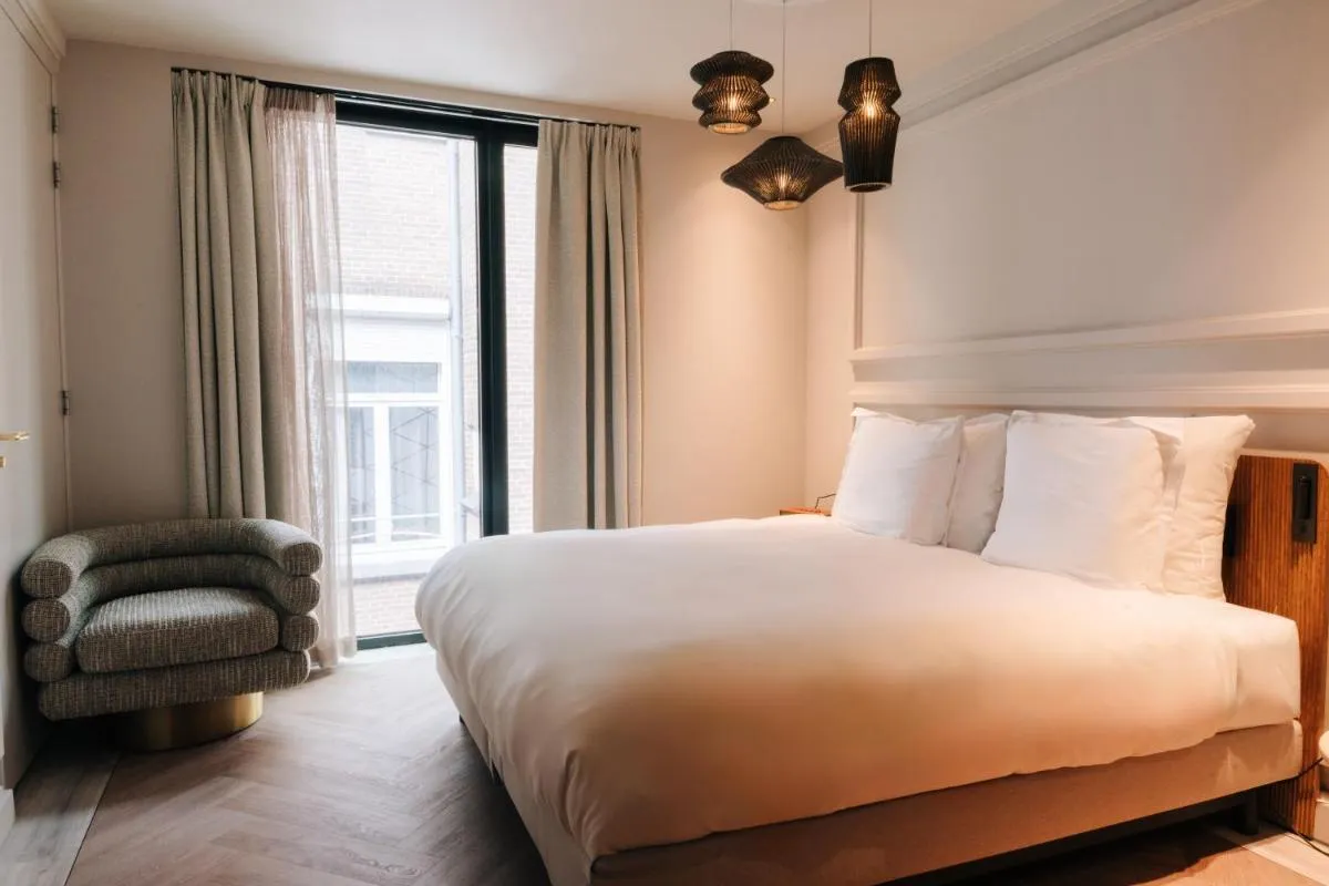 دياموند أمستردام — صورة 2