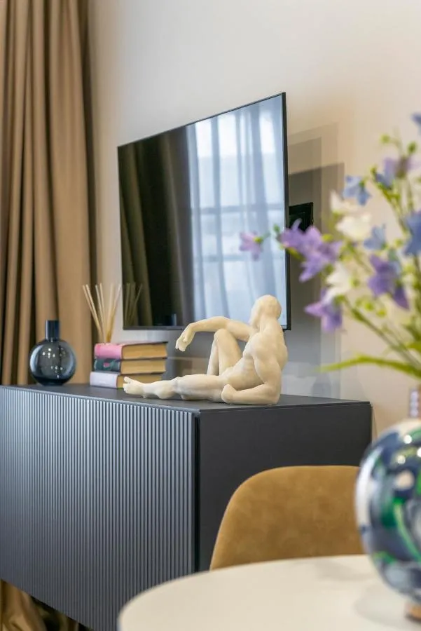 ⁨سان بارنابا بالاس - البندقية⁩ — صورة 24