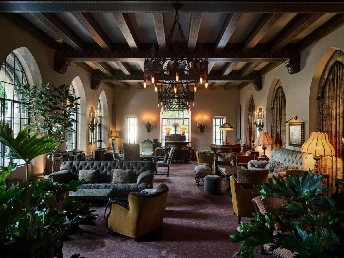 شاتو مارمونت — صورة 2