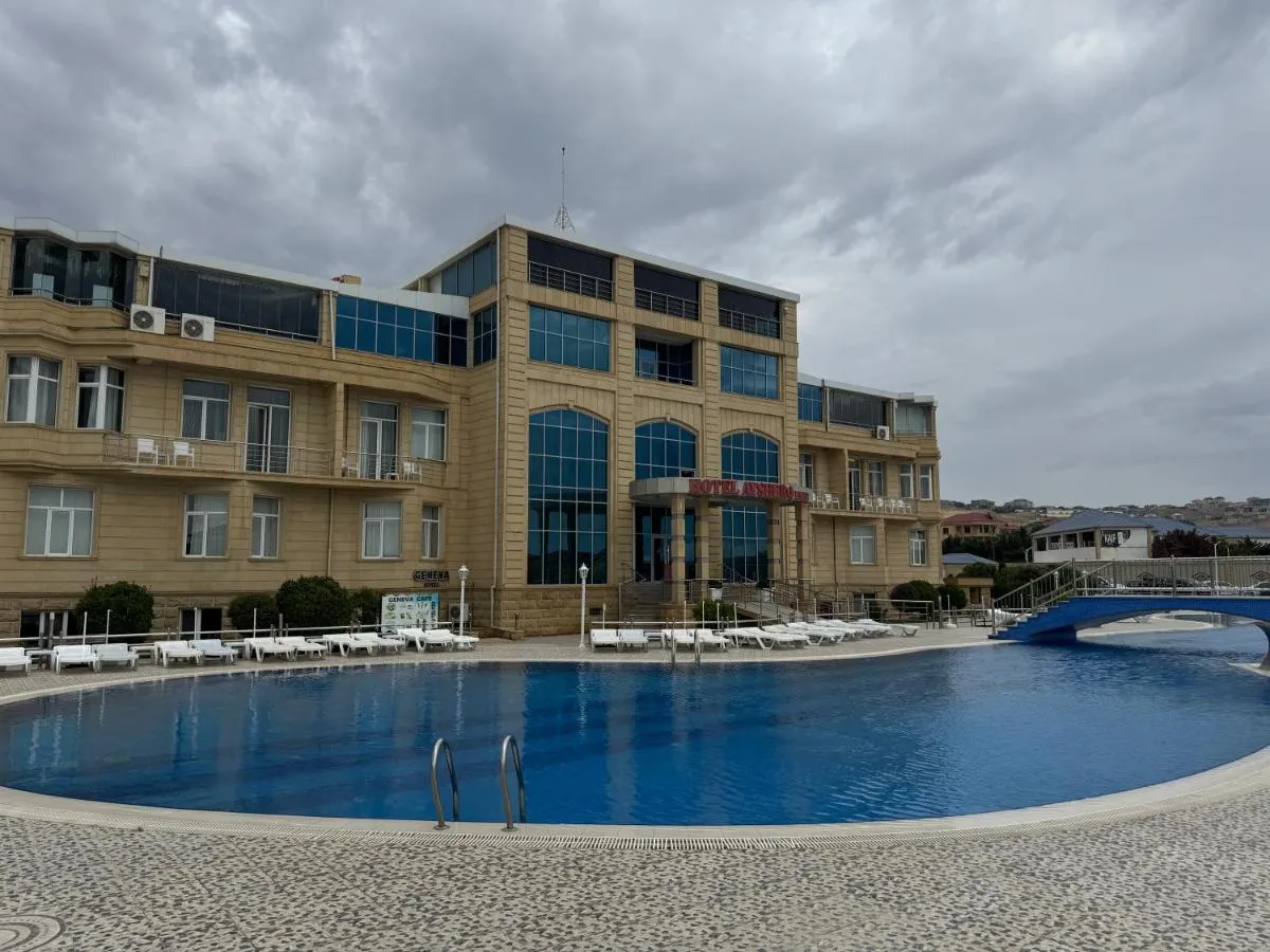 ⁨ايسبيرق منتجع⁩ — صورة 25