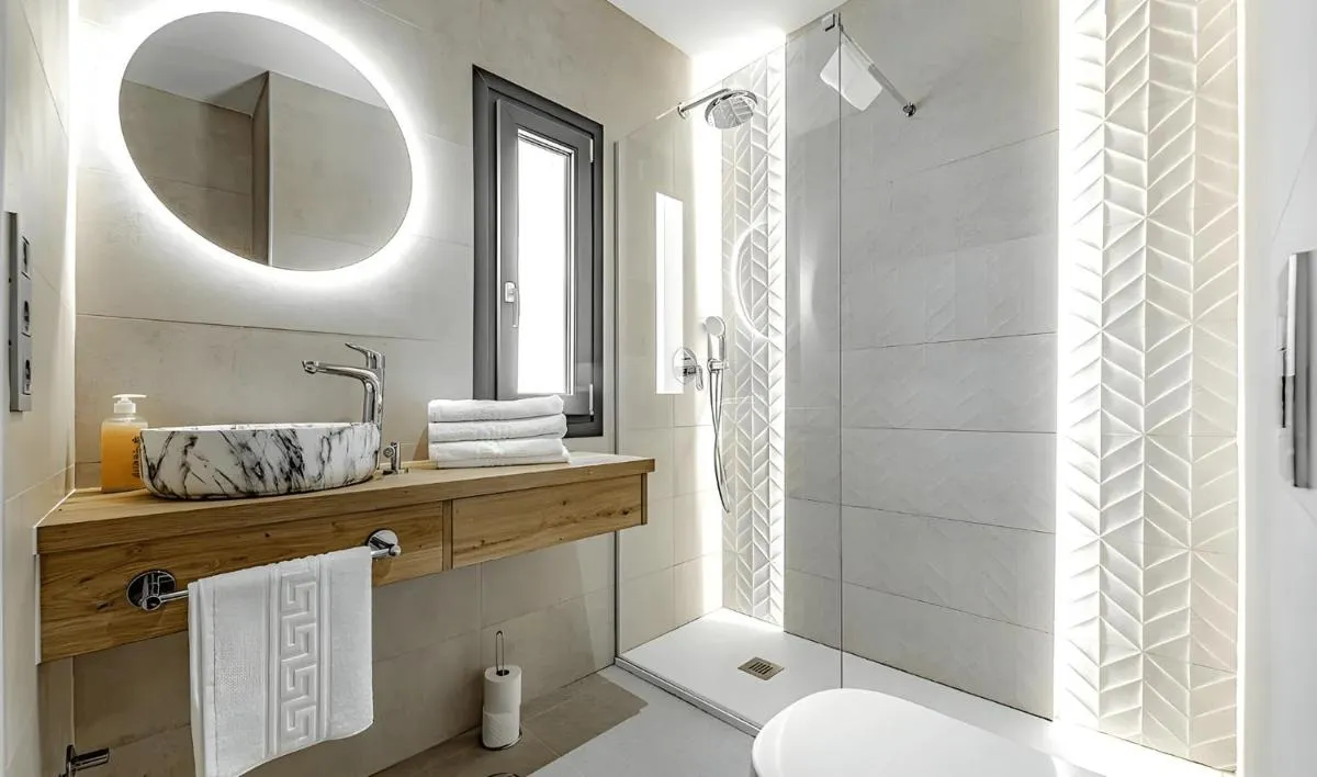 تشكين أوشن تينيريفي — صورة 3