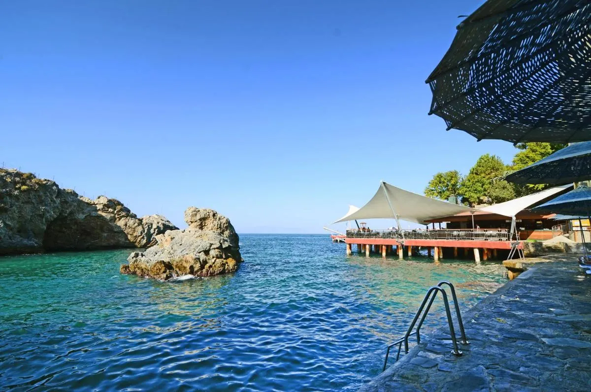 ⁨Korumar Hotel Deluxe⁩ — صورة 38