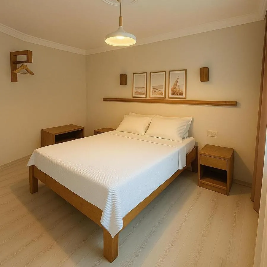 Assos Balm Butik Hotel — صورة 2