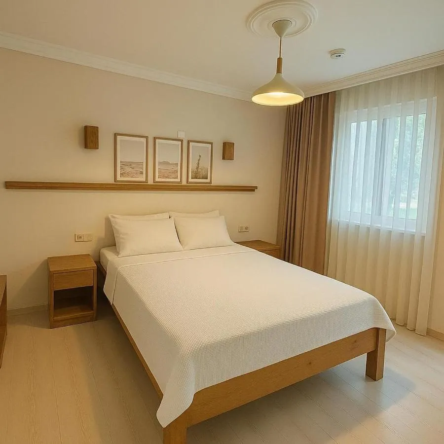 Assos Balm Butik Hotel — صورة 4