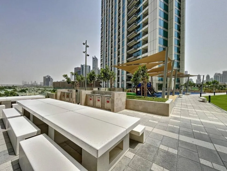 ⁨FIRST CLASS 1BR Stylish Gem Near Dubai Mall⁩ — صورة 15