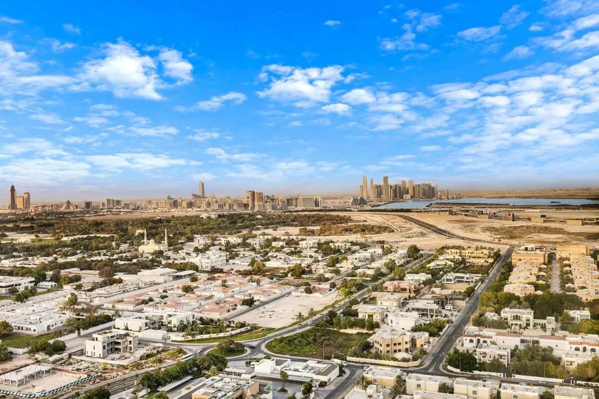 ⁨FIRST CLASS 1BR Stylish Gem Near Dubai Mall⁩ — صورة 23