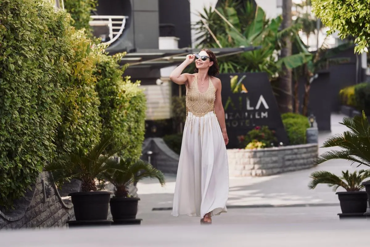 Kaila Krizantem Hotel — صورة 4