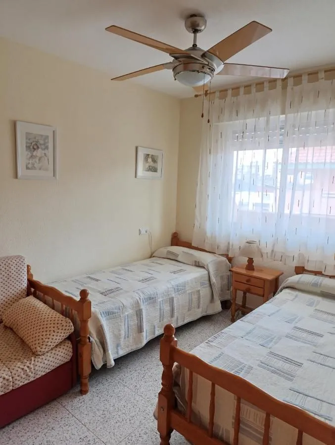 بورتوفينو - Oropesa del Mar، إسبانيا