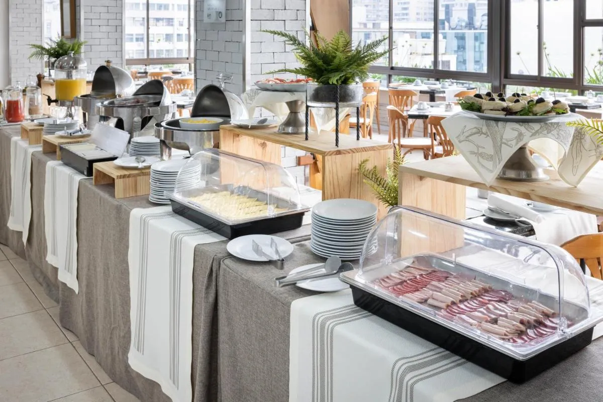 فندق غران بالاس — صورة 4