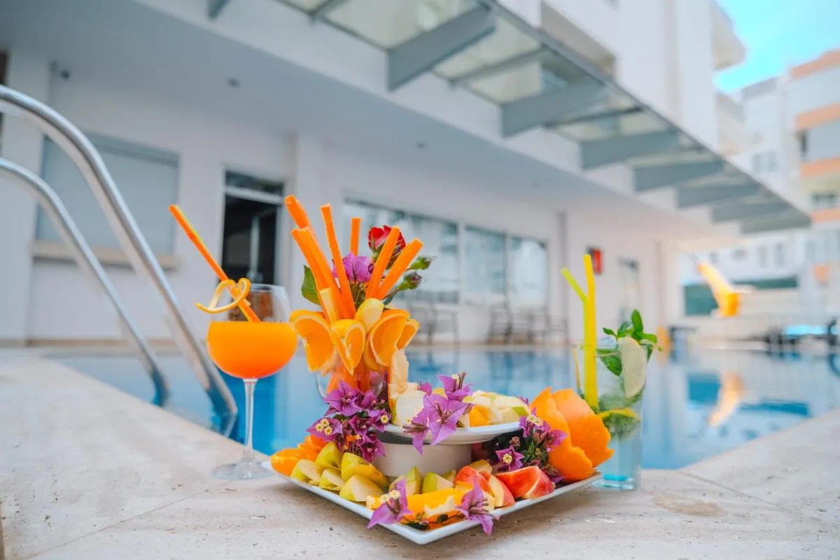 Xperia Grand Bali Hotel - All Inclusive — صورة 3