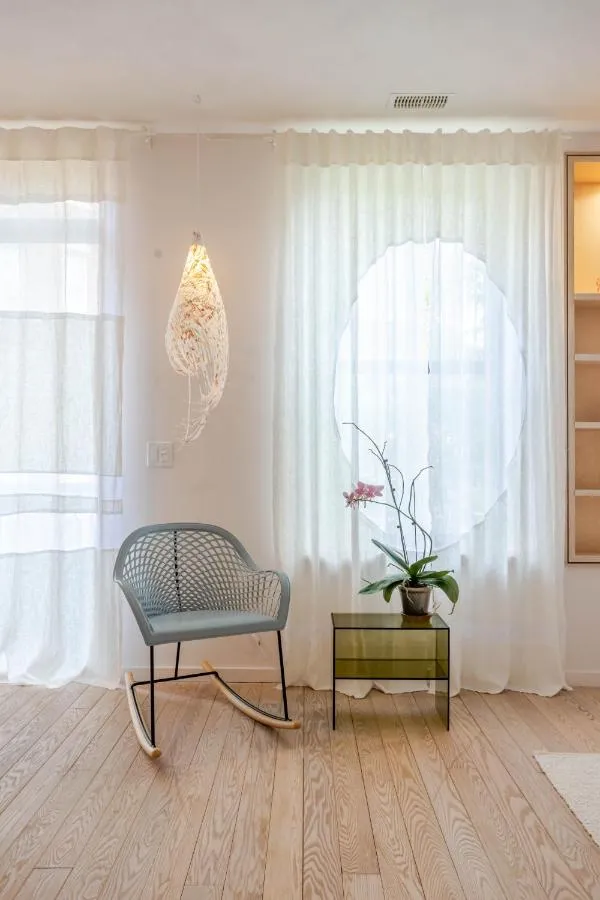 لوبارتمان هوتيل مونتريال — صورة 2