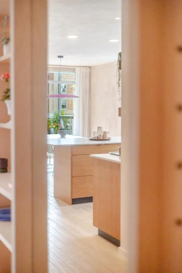 لوبارتمان هوتيل مونتريال — صورة 4