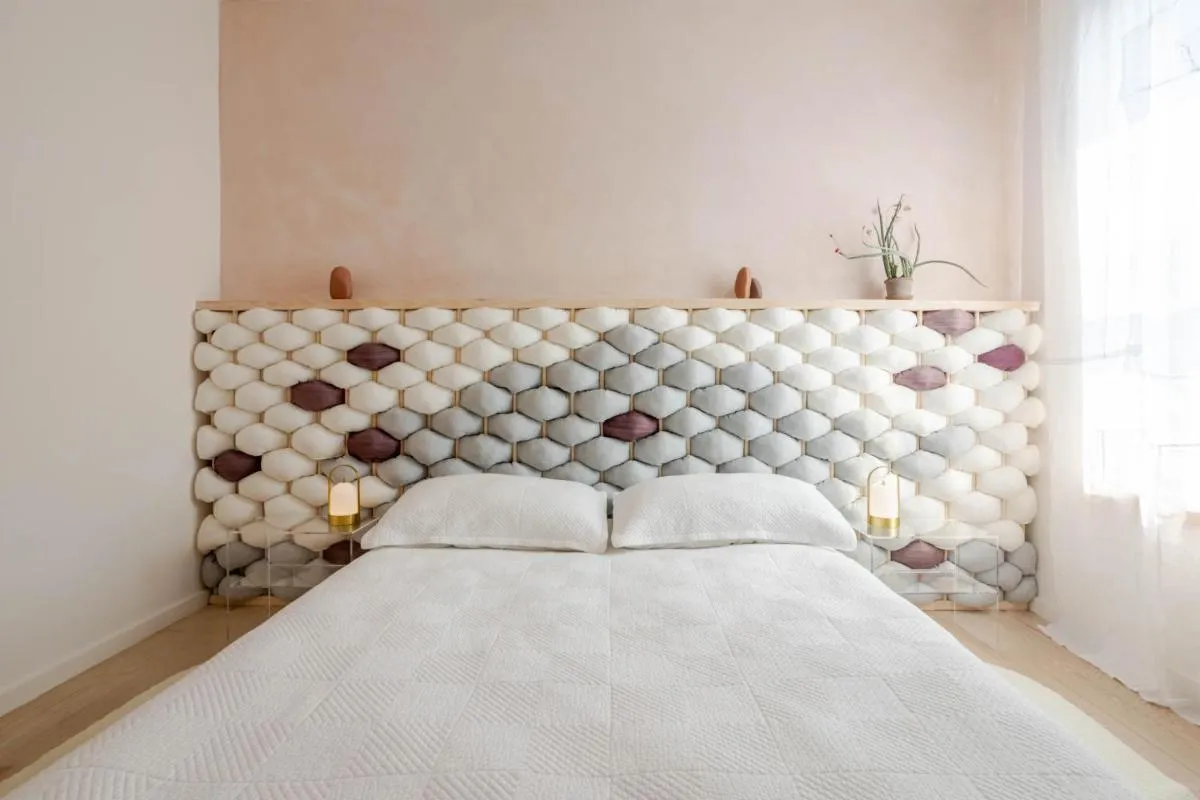 لوبارتمان هوتيل مونتريال - مونتريال، كندا