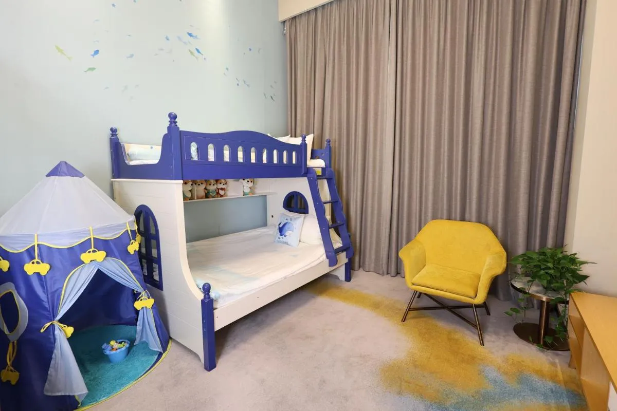 ارتلس كوليكشن لينغانغ شانغهاي — صورة 4