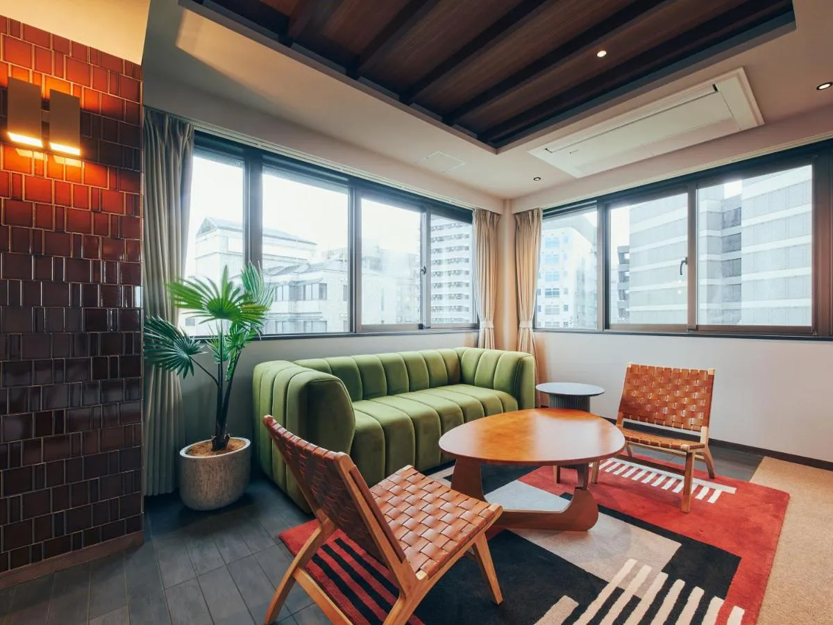 ستيتش هوتيل كيوتو — صورة 4