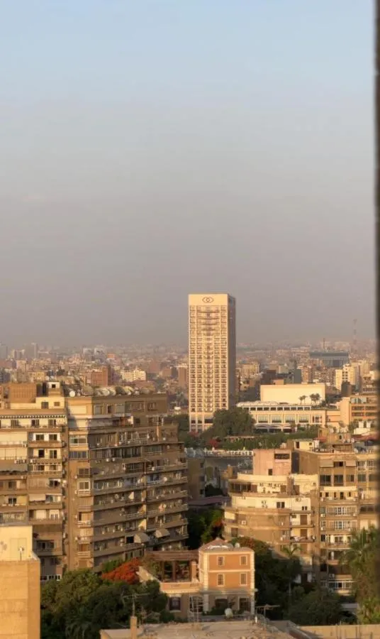 ⁨فندق فلامنكو القاهرة⁩ — صورة 15