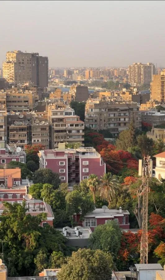 ⁨فندق فلامنكو القاهرة⁩ — صورة 27