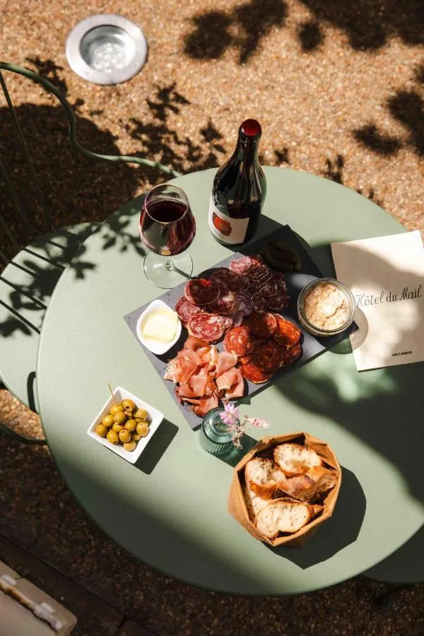 ⁨هوتيل دو مايل⁩ — صورة 39