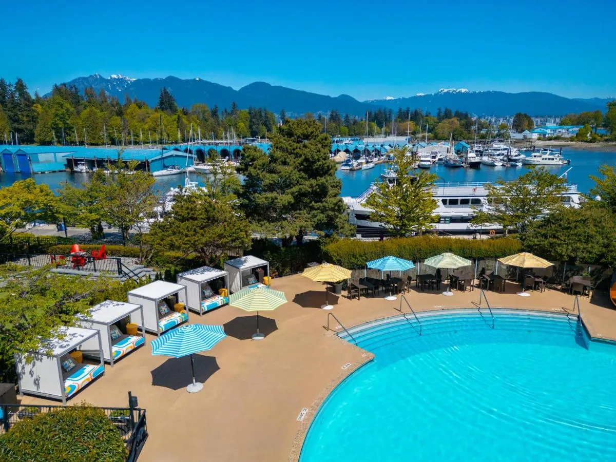 ويستن فانكوفر — صورة 2