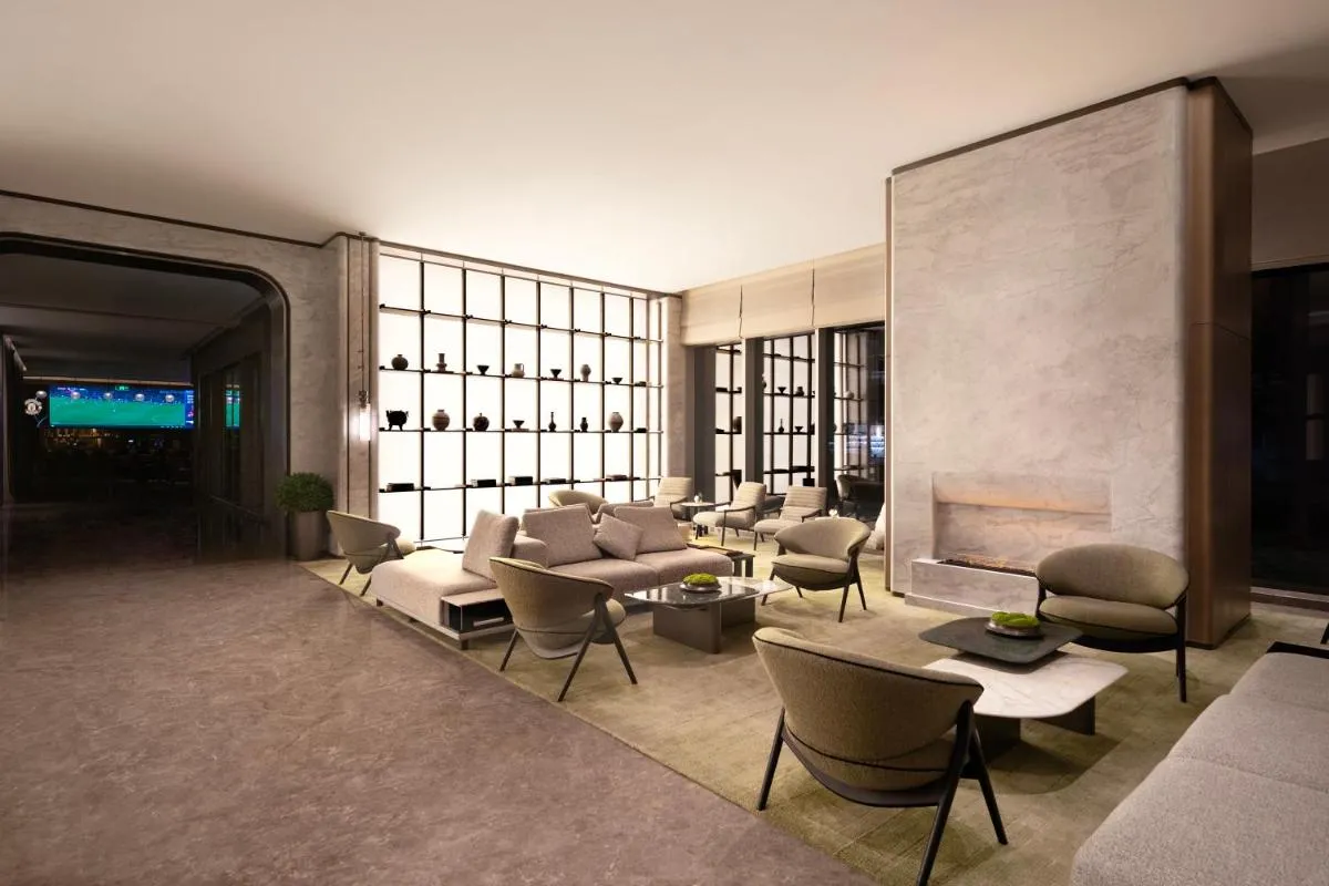 فندق مليلي — صورة 4