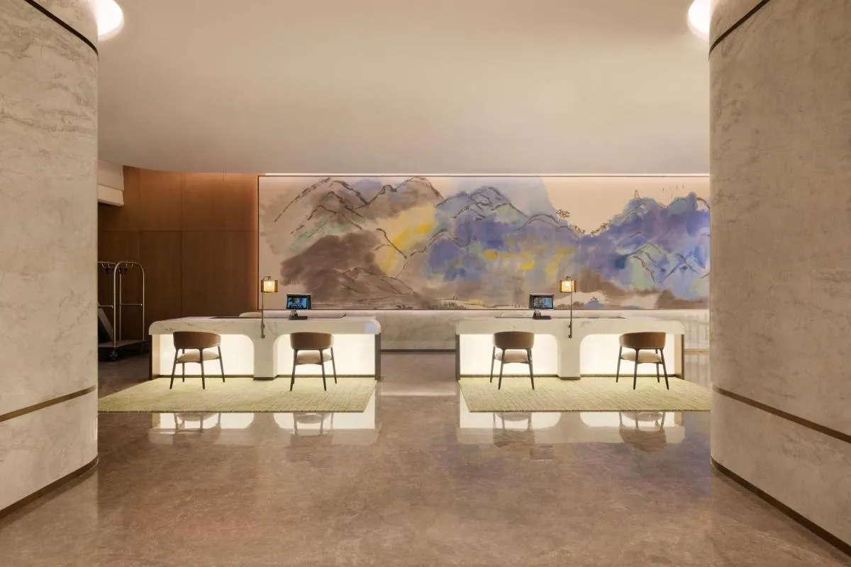 فندق مليلي — صورة 3