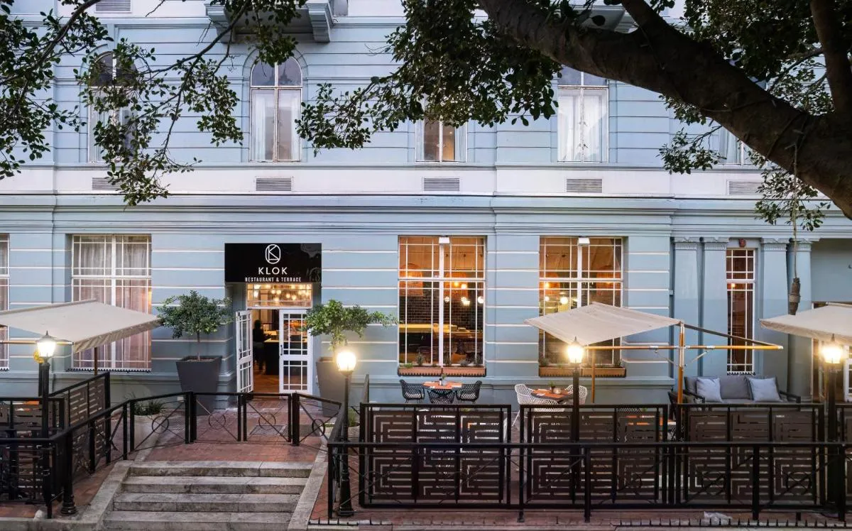 فندق أونومو كيب تاون — صورة 3