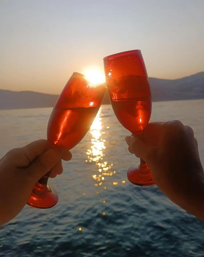 ⁨Cactus Garden Kalkan - Club Patara Villas⁩ — صورة 12