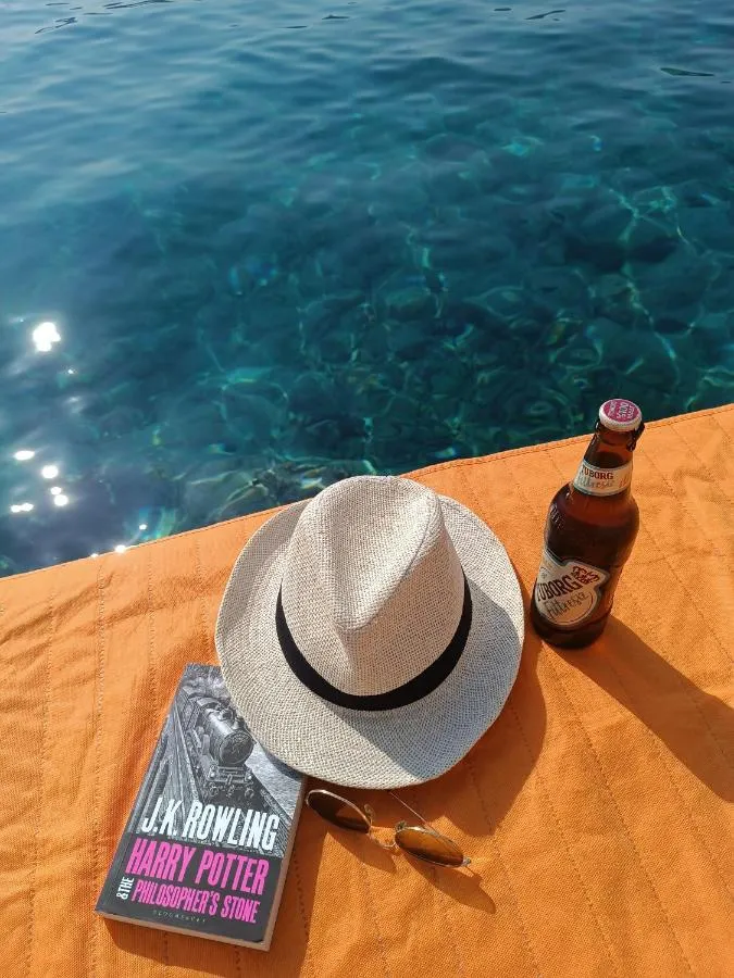 ⁨Cactus Garden Kalkan - Club Patara Villas⁩ — صورة 4