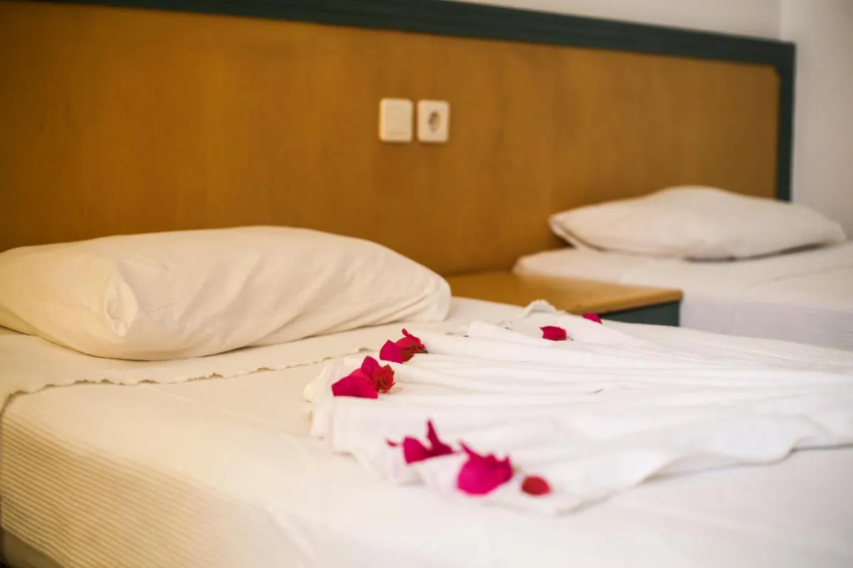 Vesta Hotel — صورة 4