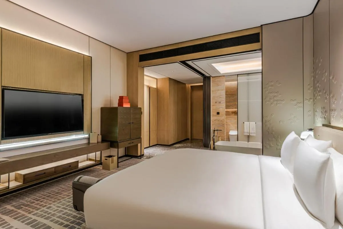 فندق نارسيس رويال — صورة 2