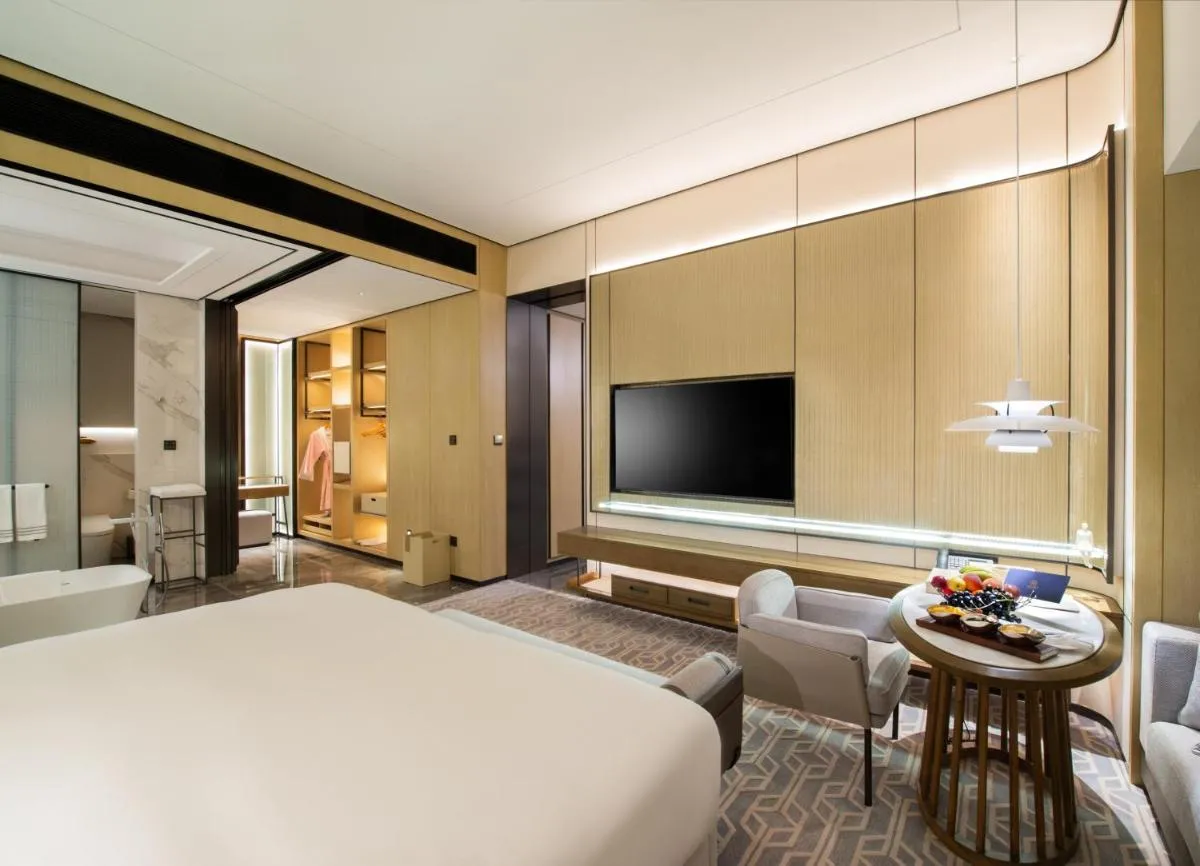 فندق نارسيس رويال — صورة 4