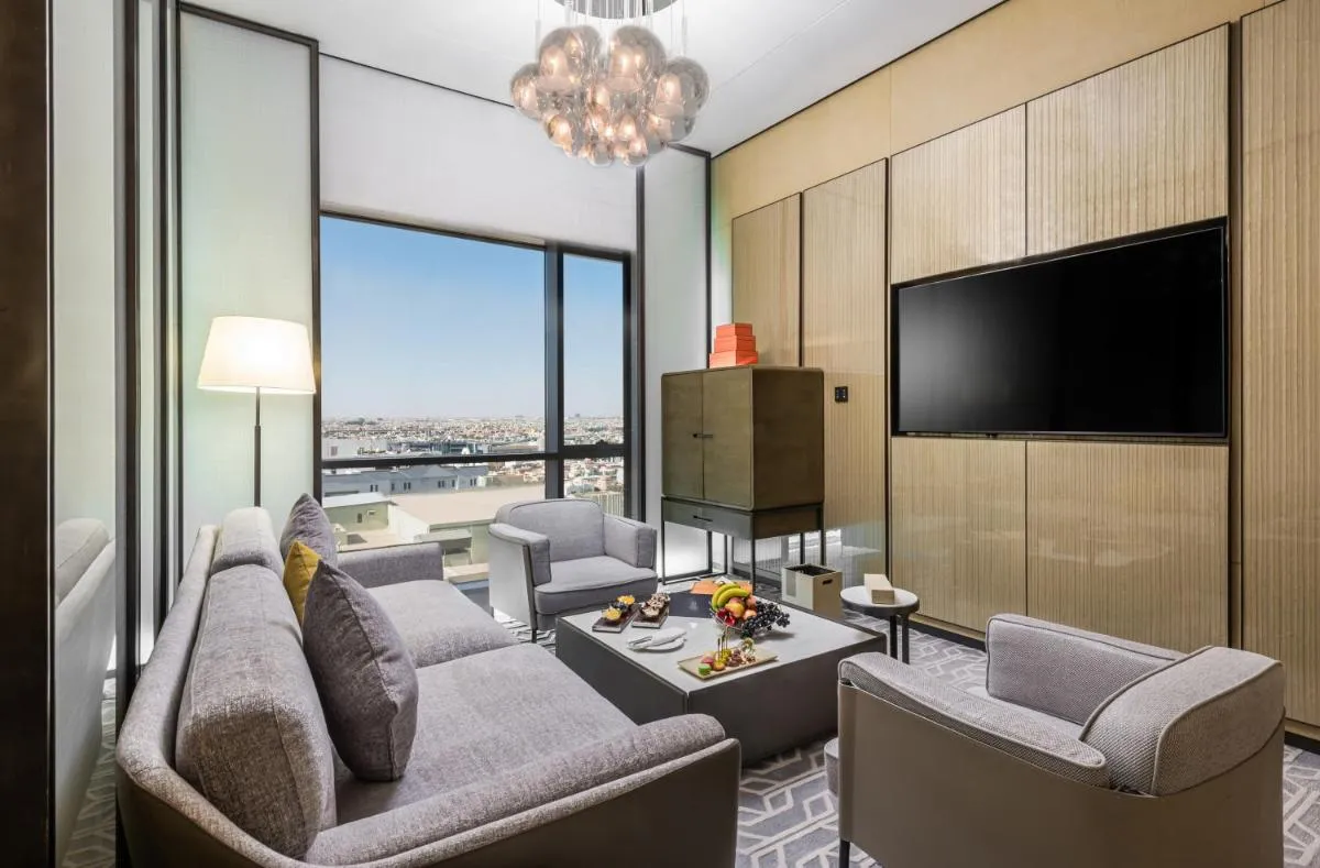 فندق نارسيس رويال — صورة 3