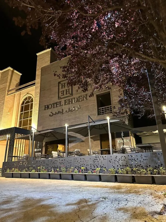 هوتيل يهدين - Ehden، لبنان
