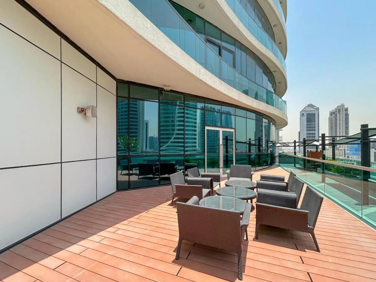 ⁨Near Dubai Mall Downtown Views Infinity Pool⁩ — صورة 44