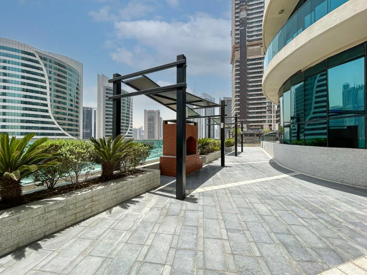 ⁨Near Dubai Mall Downtown Views Infinity Pool⁩ — صورة 46