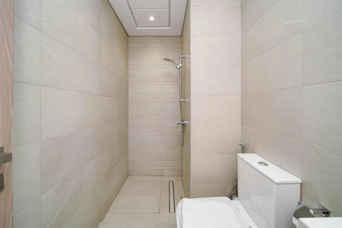 ⁨PVH - Stylish 1BR Near Dubai Mall - Azizi Riviera⁩ — صورة 22