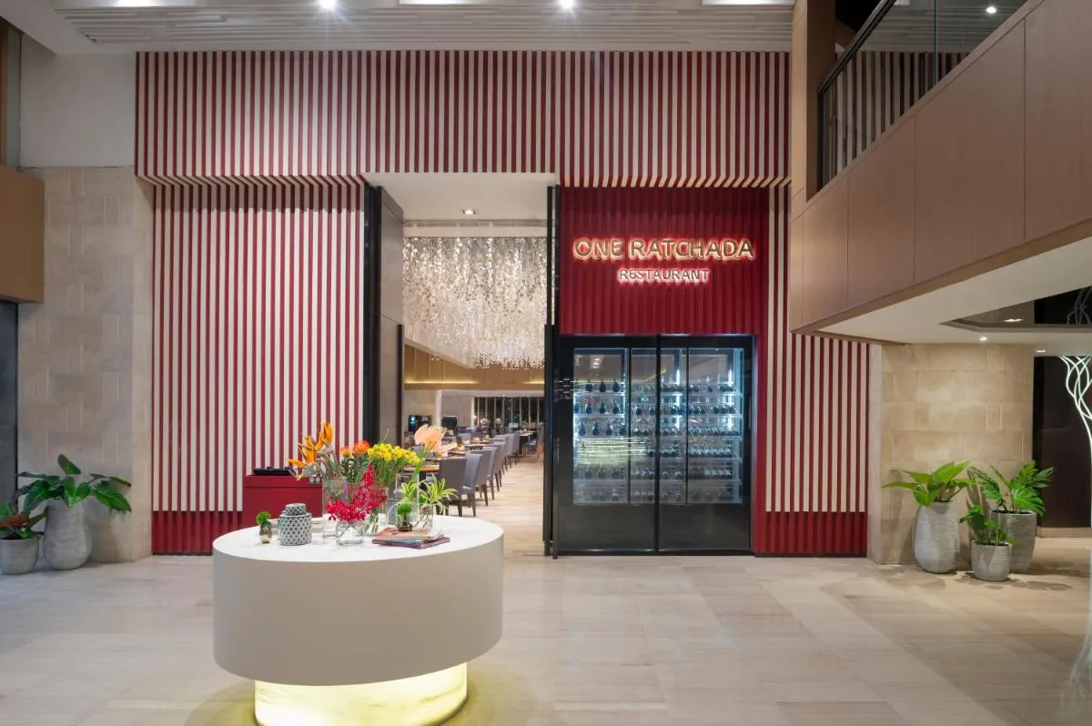 افاني راتتشادا بانكوك — صورة 4