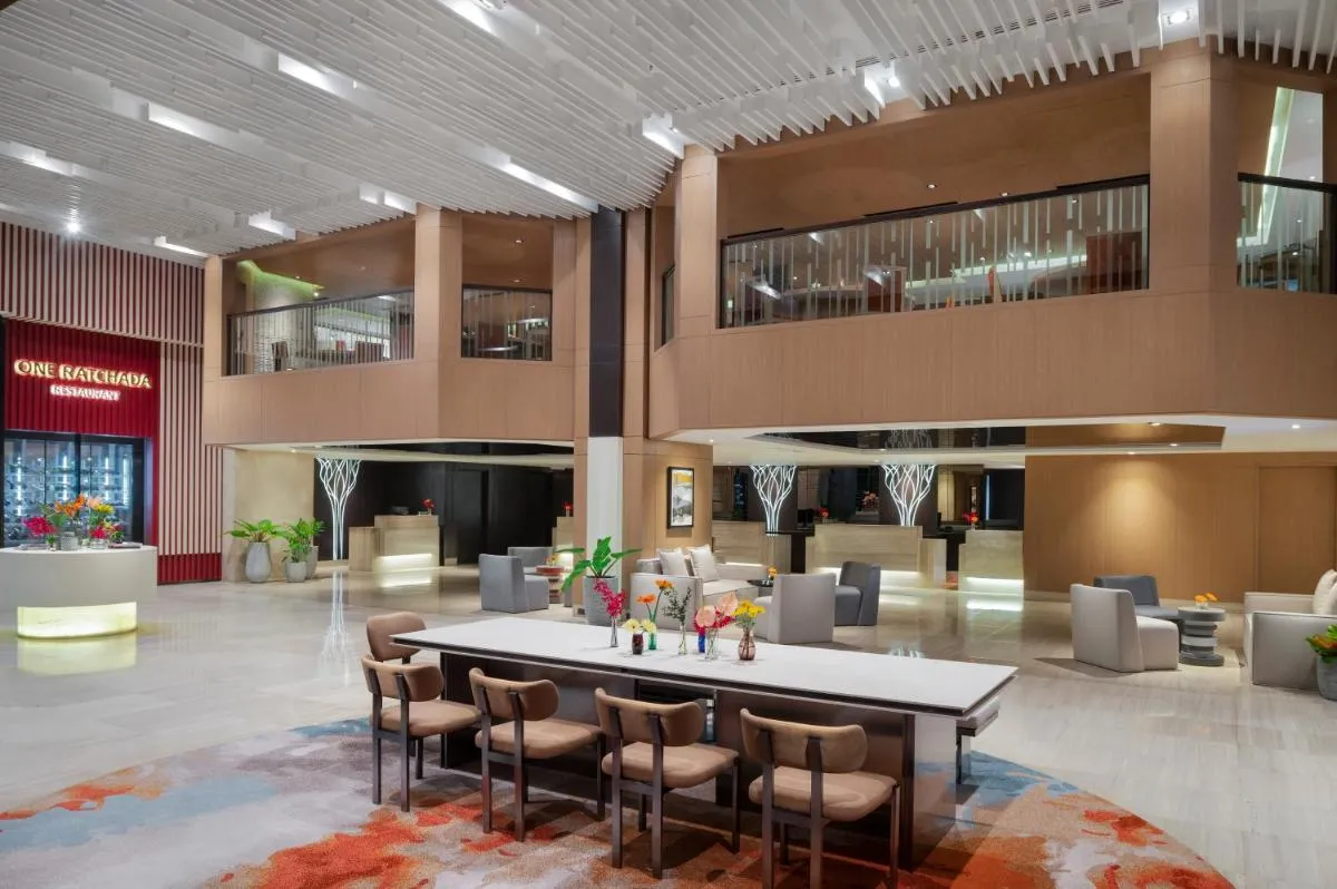 افاني راتتشادا بانكوك — صورة 3