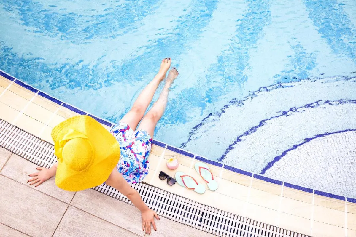 ريتز كارلتون شانغهاي - شنغهاي، الصين