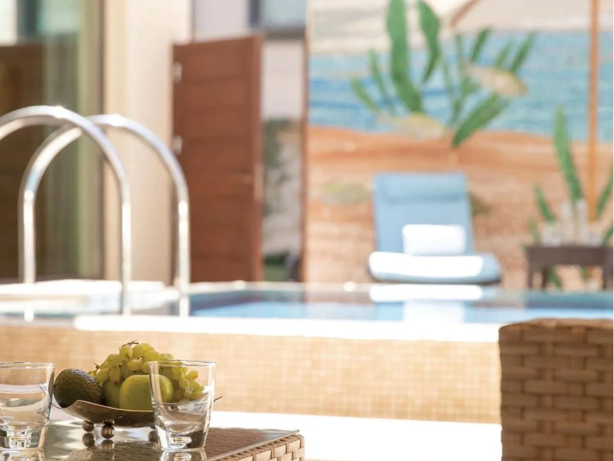 جميرا شاطئ المسيلة الكويت — صورة 3