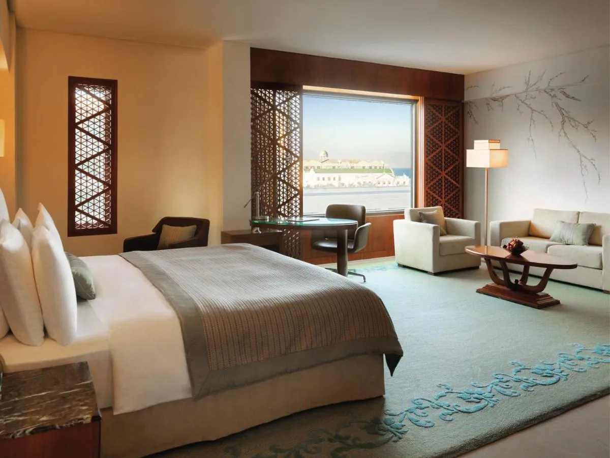 جميرا شاطئ المسيلة الكويت — صورة 4