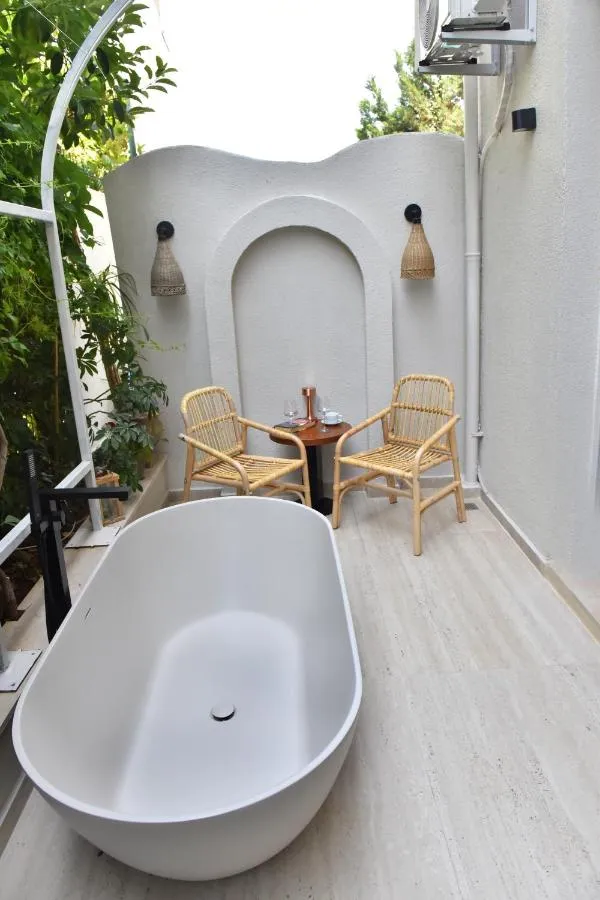 IDEE SUİTES Fethiye — صورة 4