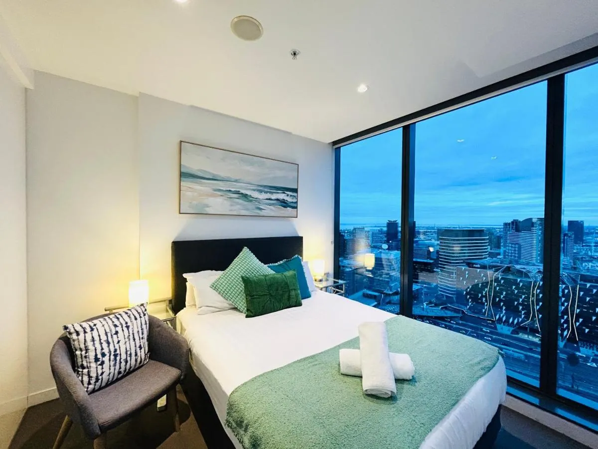 إسكيب إن - ساذرن كروس ملبورن — صورة 2