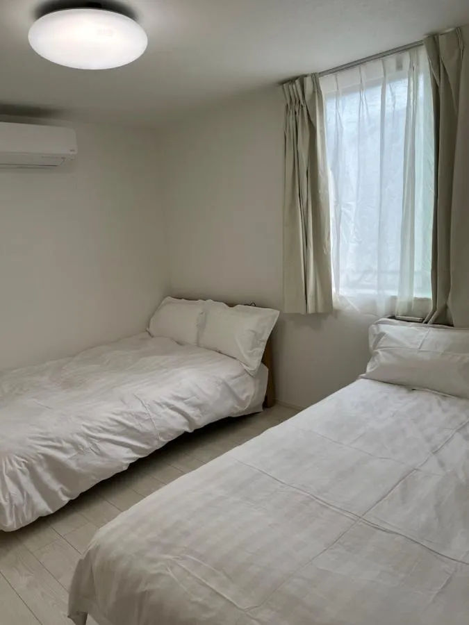 توكيو لينك هاوس هالونا ديركت تو شينجوكو شيبويا غينزا - طوكيو، اليابان